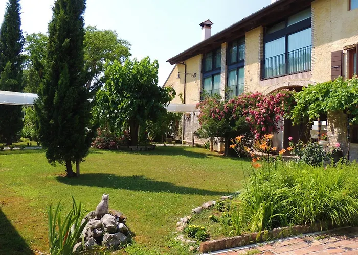 Εξοχικό σπίτι Manin