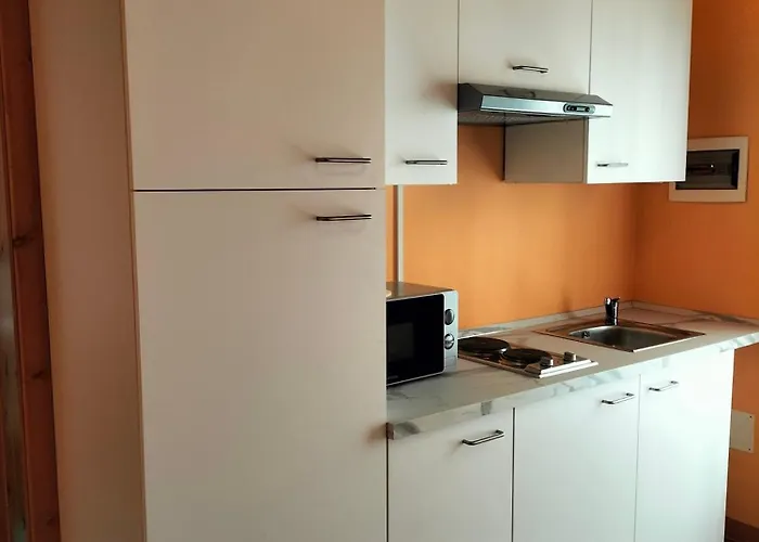 Manin Εξοχικό σπίτι