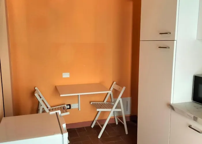 Εξοχικό σπίτι Manin