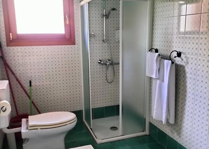 Manin Εξοχικό σπίτι Passariano