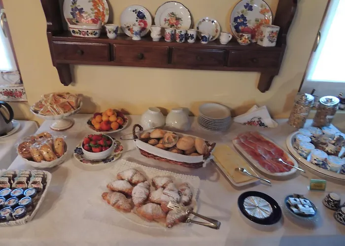 Manin Εξοχικό σπίτι