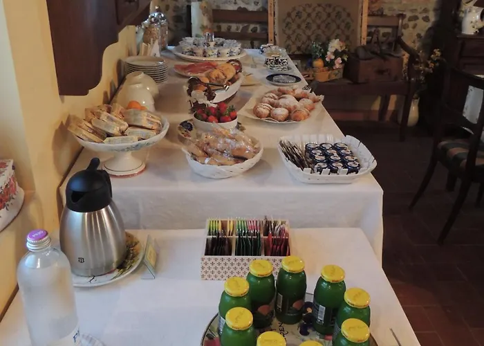 Εξοχικό σπίτι Manin