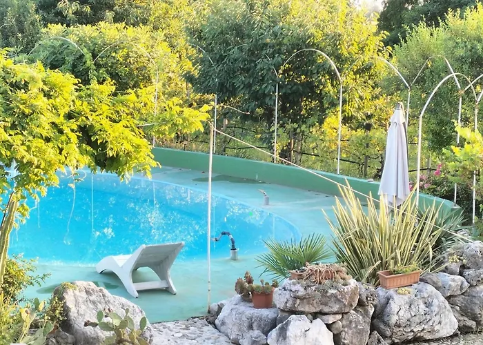 Manin Εξοχικό σπίτι Passariano