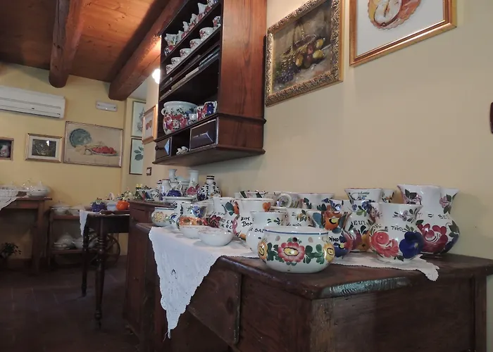 Εξοχικό σπίτι Manin