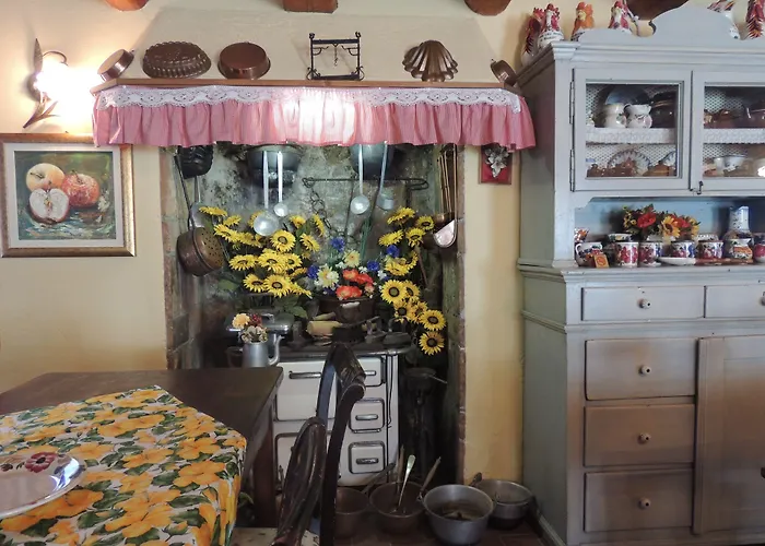 Εξοχικό σπίτι Manin *