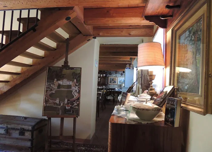 Manin Εξοχικό σπίτι Passariano