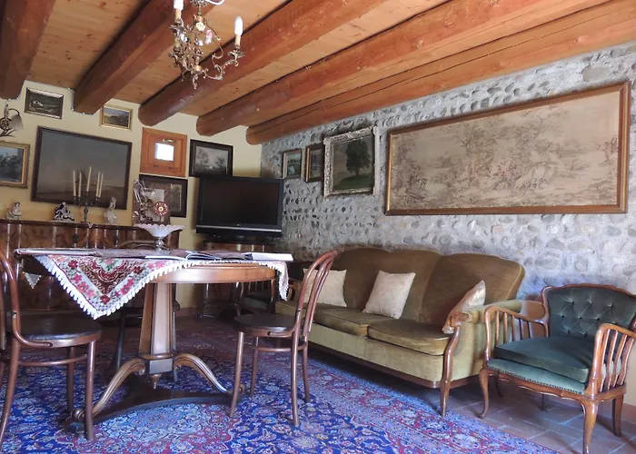 Manin Εξοχικό σπίτι Passariano