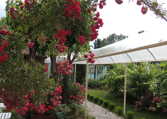 Manin Εξοχικό σπίτι