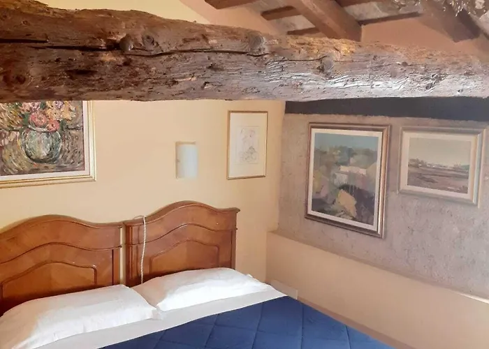 Εξοχικό σπίτι Manin Passariano