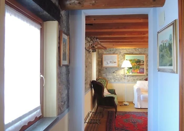 Manin Εξοχικό σπίτι Passariano