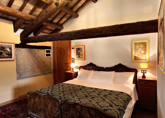 Εξοχικό σπίτι Manin Passariano