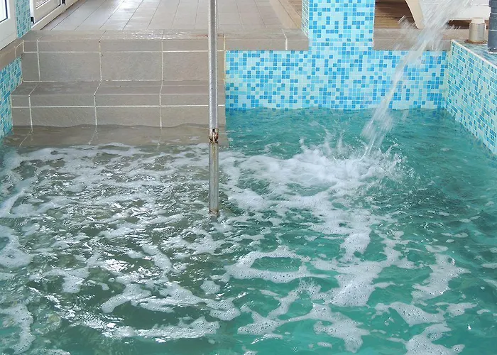 Εξοχικό σπίτι Manin Passariano