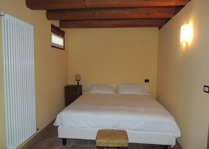 Manin Εξοχικό σπίτι Passariano