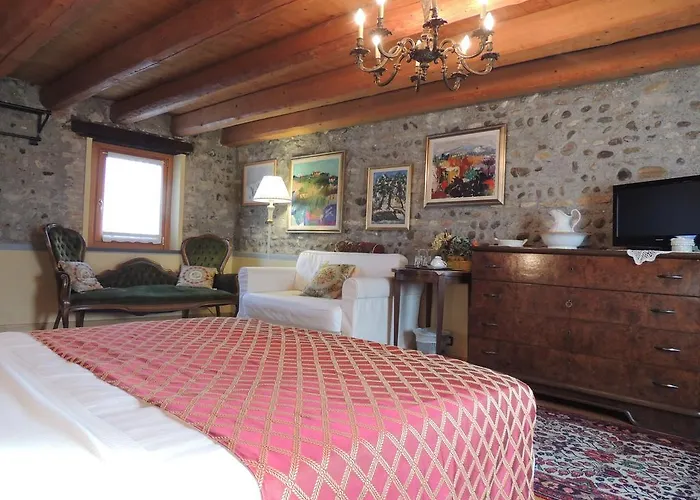 Εξοχικό σπίτι Manin Passariano